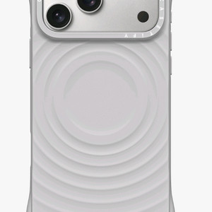 아이폰17프로 리플케이스 화이트