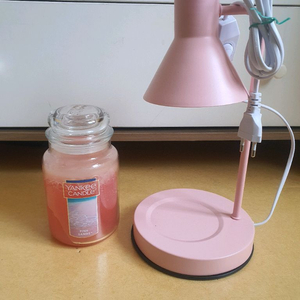 양키캔, 핑크샌드