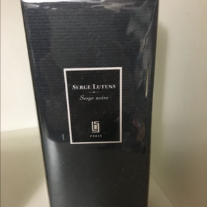 세르주루텐 세르주 누아 EDP 50ml 구형 이미지
