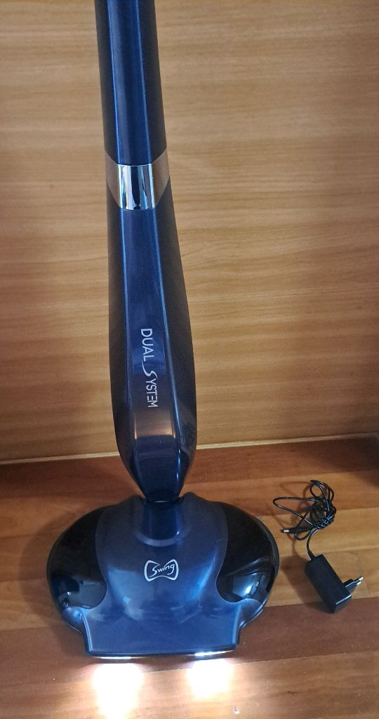 무선 물걸레 청소기겸 진공청소기 (2회사용)--2