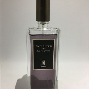 세르주루텐 라를르지외즈 EDP 50ml 구형 이미지