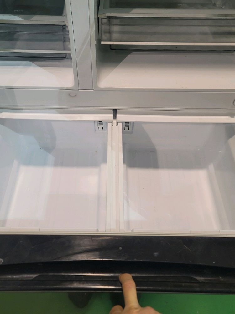 무료배송설치 LG 디오스 565L 4도어 김치냉장고 2015,11제조_. 이미지