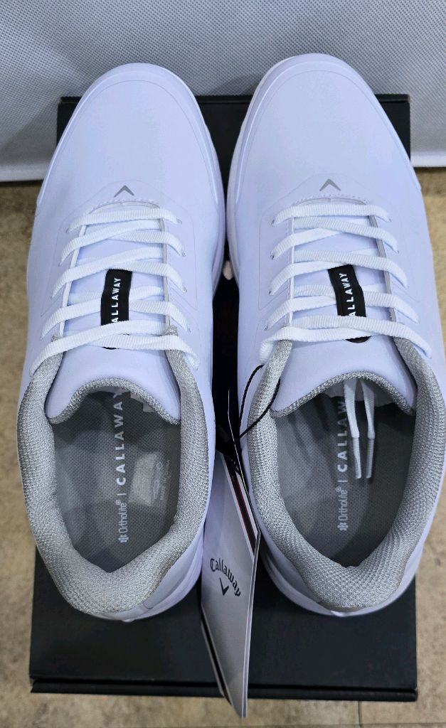 캘러웨이 남성 골프화--1
