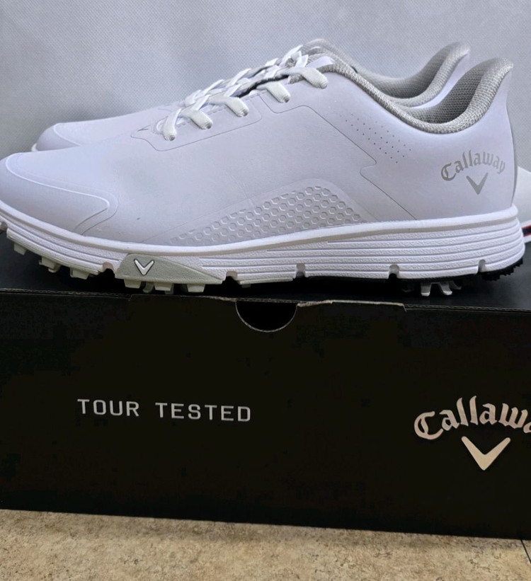 캘러웨이 남성 골프화--3
