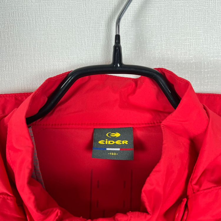 아이더/경량 바람막이 자켓 점퍼 아동150 12 13/라덴 이미지