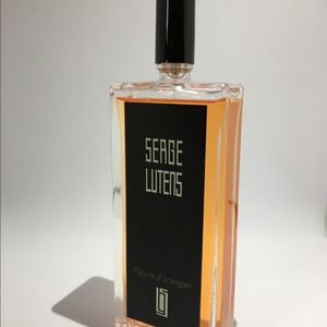 세르주루텐 플뢰르도랑제 EDP 100ml 이미지