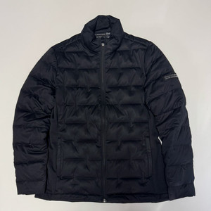 여성 스케쳐스 구스다운 네오 튜브 경량 패딩 자켓 S 이미지