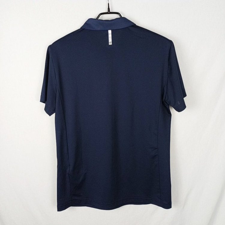 클리브랜드/카라 반팔 티 티셔츠 골프 남S 95/라덴 이미지