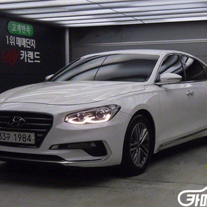[현대]그랜저 IG 2.4 GDI 프리미엄 #3월급매