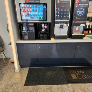 나우 무인카페머신 이미지