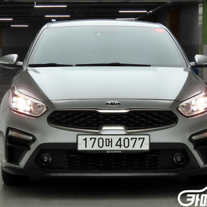 [기아]올뉴 K3 1.6 럭셔리 (5인승) #3월급매