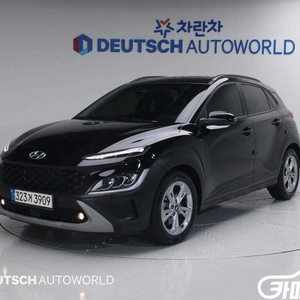 [현대]더 뉴 코나 가솔린 1.6 터보 2WD 스마트 #3월급매