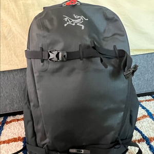 아크테릭스 백팩 퀸틱28