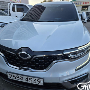 [르노코리아(삼성)]더뉴QM6 2.0 LPe SE 2WD #3월급매