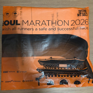 2026 10KM 서울마라톤