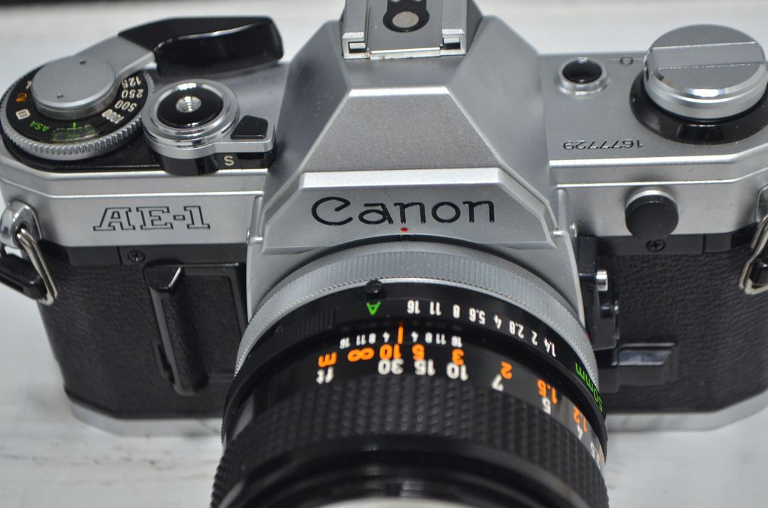 니콘FM2 니콘F5 니콘F4 F-801.캐논AE-1.AV-1.캐논EOS5.니콘50mm--6