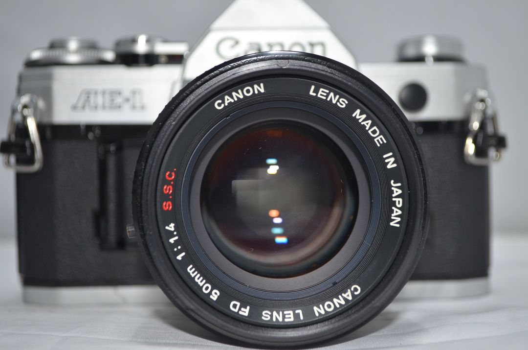 니콘FM2 니콘F5 니콘F4 F-801.캐논AE-1.AV-1.캐논EOS5.니콘50mm--7