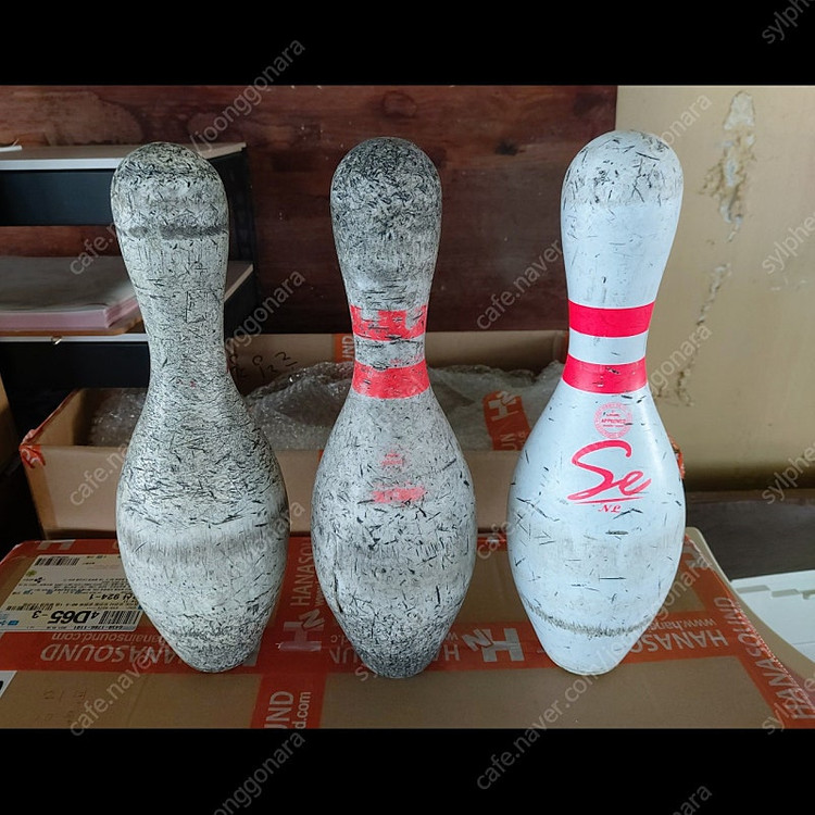 볼링화 볼링공 판매 하우스 폐기볼 마이볼 등--0