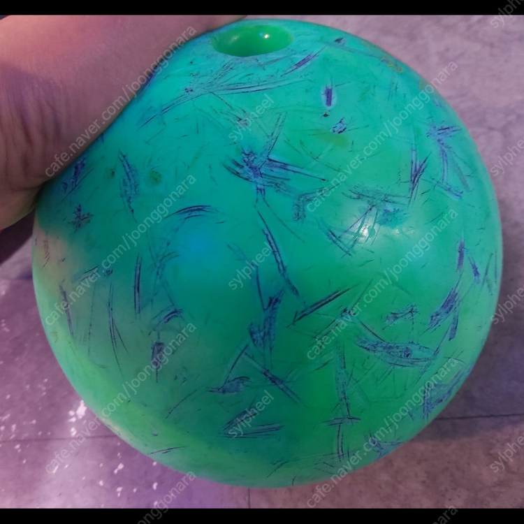 볼링화 볼링공 판매 하우스 폐기볼 마이볼 등--5