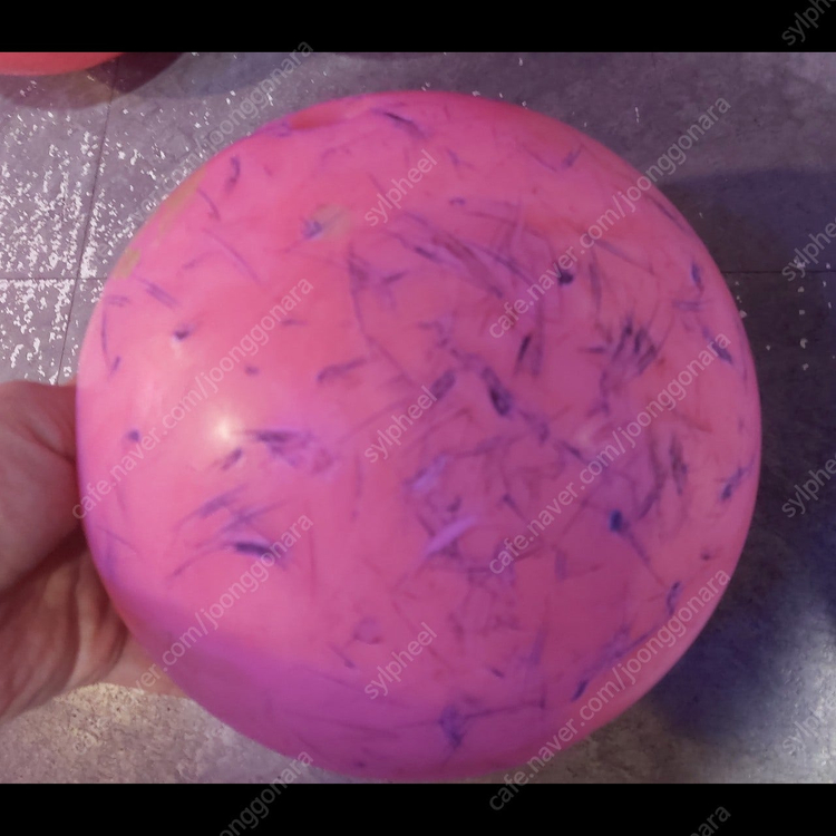 볼링화 볼링공 판매 하우스 폐기볼 마이볼 등--6