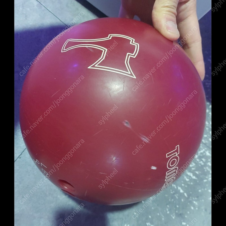 볼링화 볼링공 판매 하우스 폐기볼 마이볼 등--8