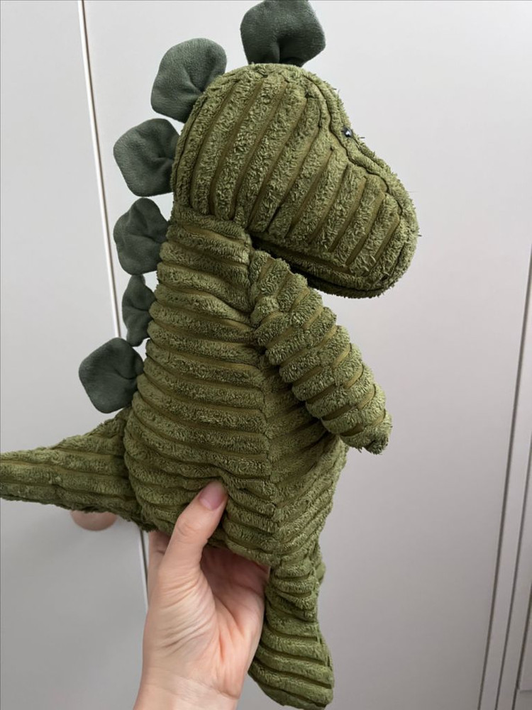 젤리캣코듀로이 공룡--2