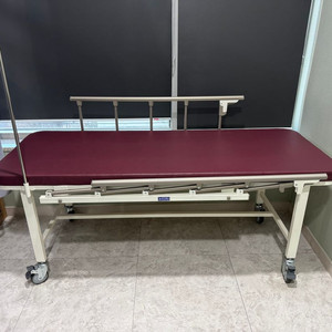 의료용 침대 / 병원 침대 이미지