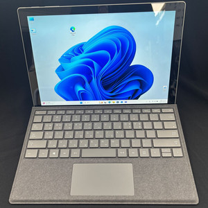 MS Surface Pro 7(모델1866) i5-1035G4 중고 제품 판매합니다.