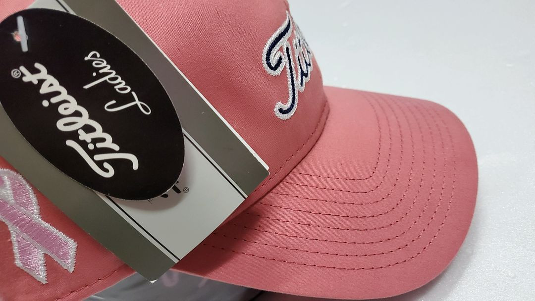 ((타이틀리스트(여)모자>>새상품/정품))--4