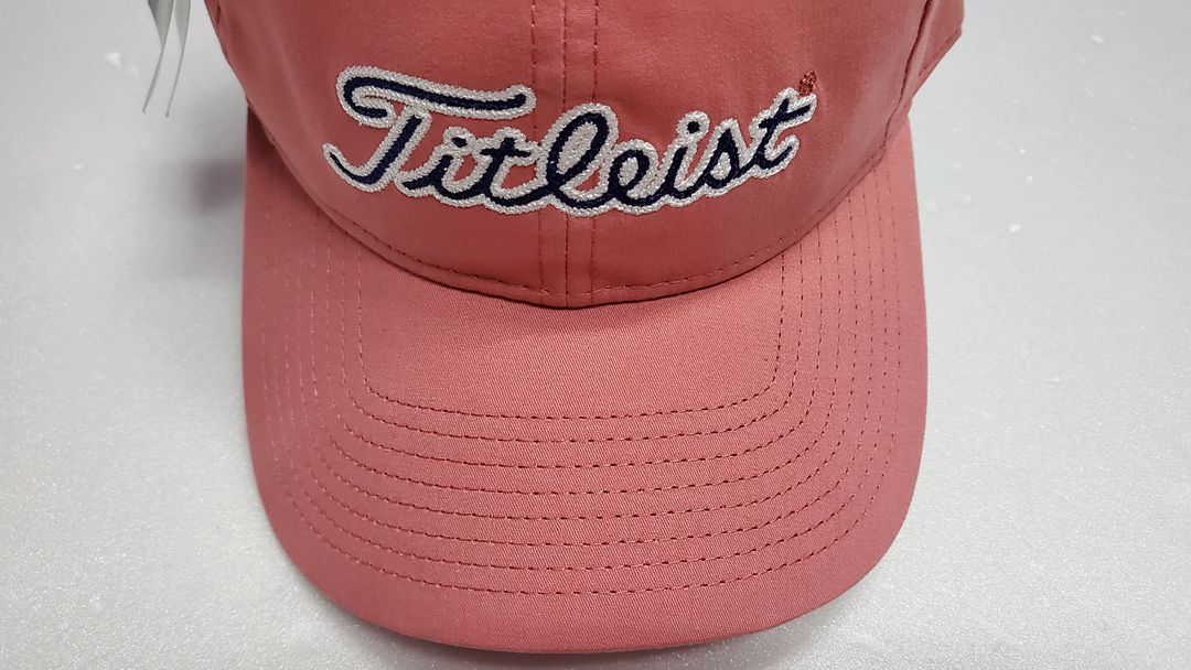 ((타이틀리스트(여)모자>>새상품/정품))--7