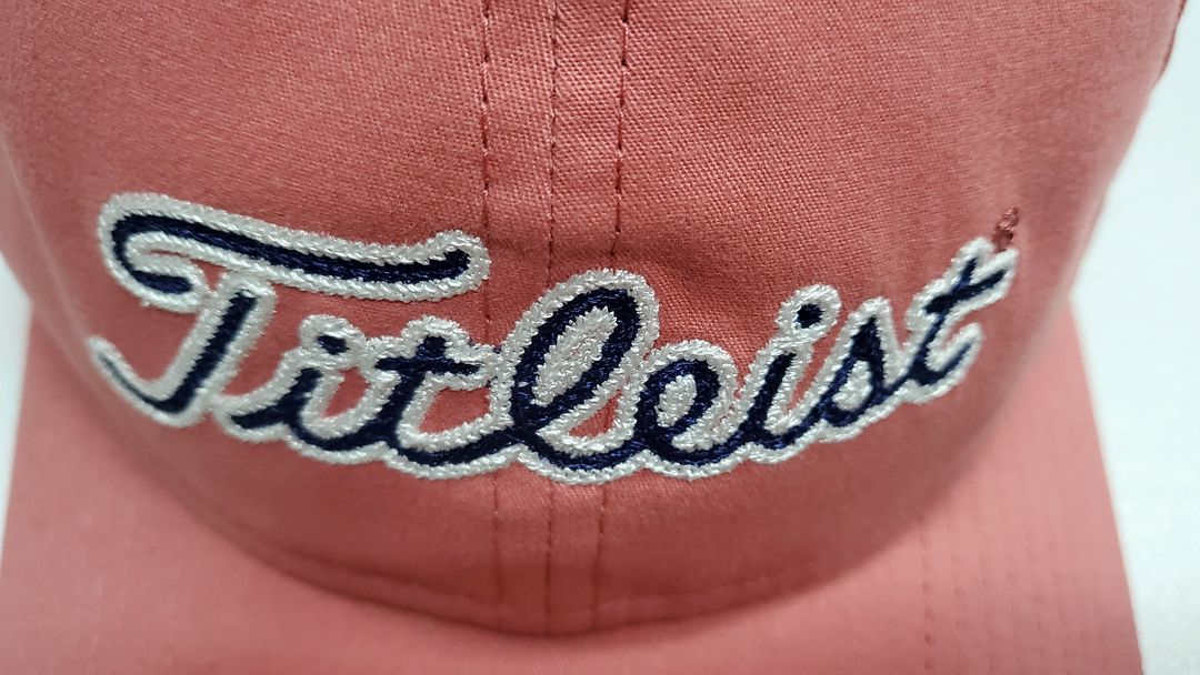 ((타이틀리스트(여)모자>>새상품/정품))--8