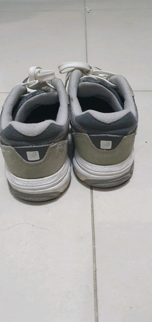 뉴발란스990 주니어사이즈240--2