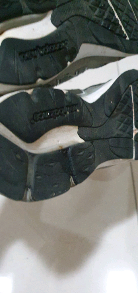 뉴발란스990 주니어사이즈240--3