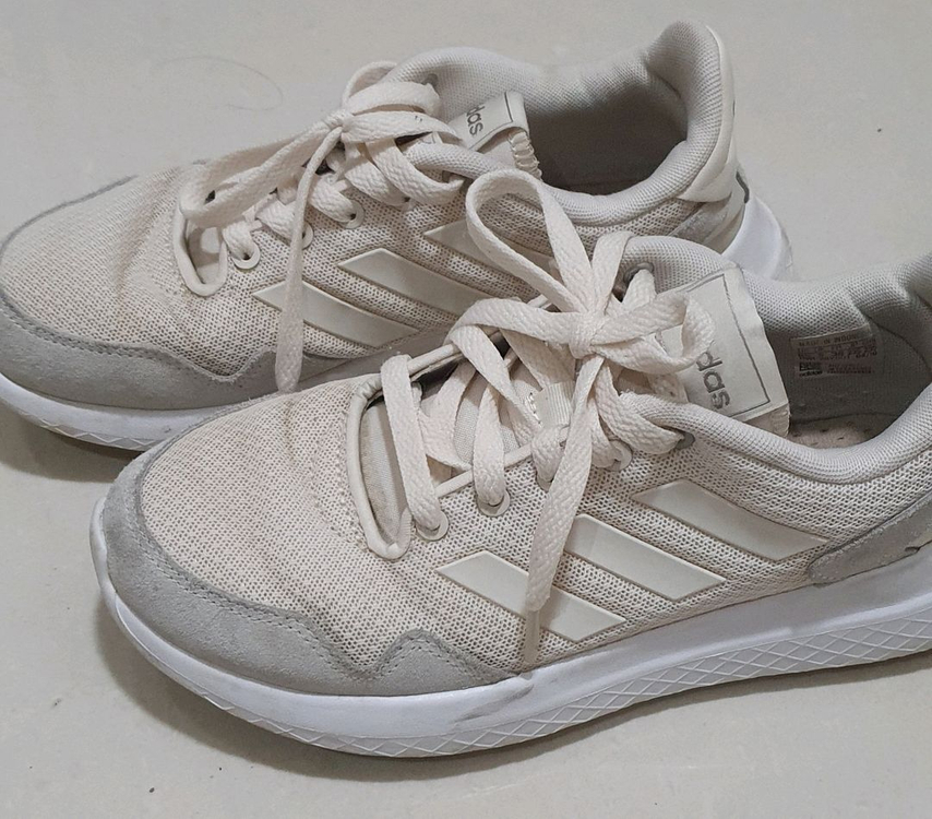 아디다스 운동화 235--1