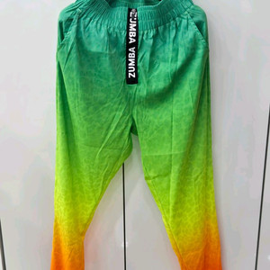 줌바 하의 택포4만원 이미지