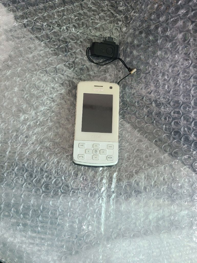 엘지 사이언 lg cyon kh-2200 이미지