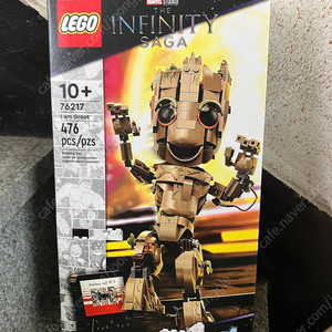 레고 마블 76216, 76217, 76176 및 60202, 10759, 닌자고 71783