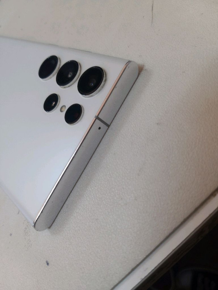 갤럭시S22울트라 256기가--2