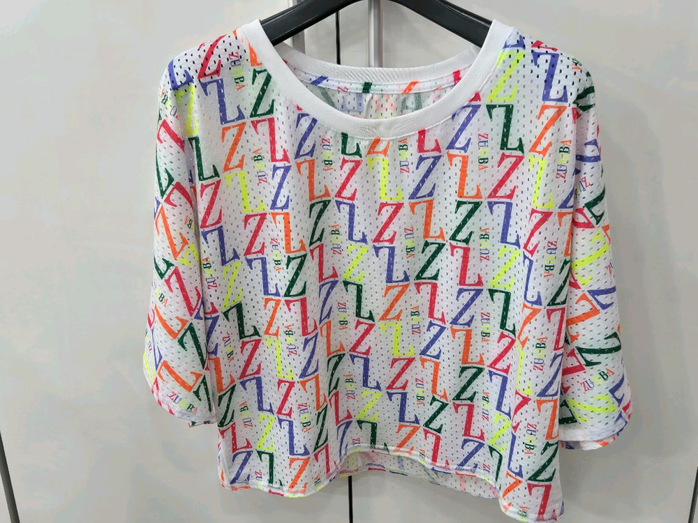 줌바상의 이미지