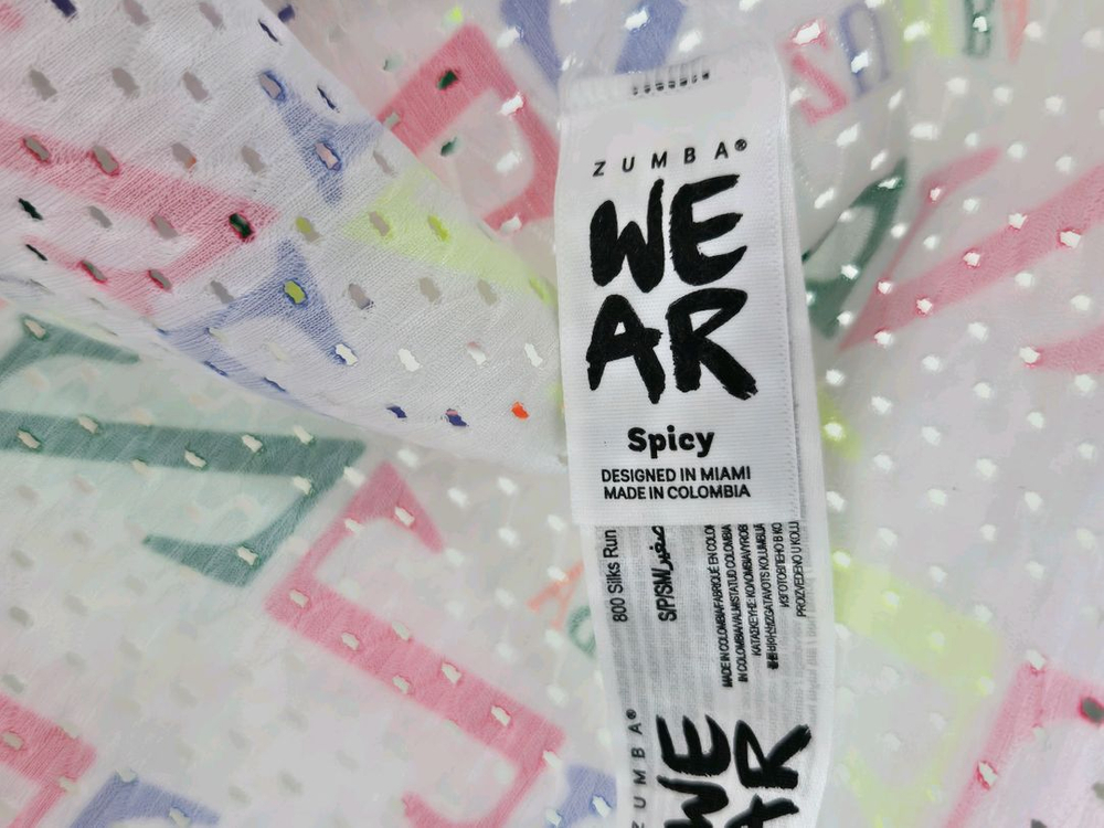 줌바상의 이미지