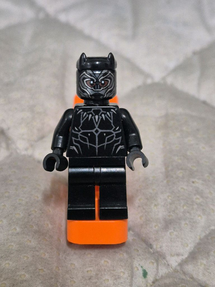 레고 마블 블랙팬서 미니피규어(76100)2 이미지