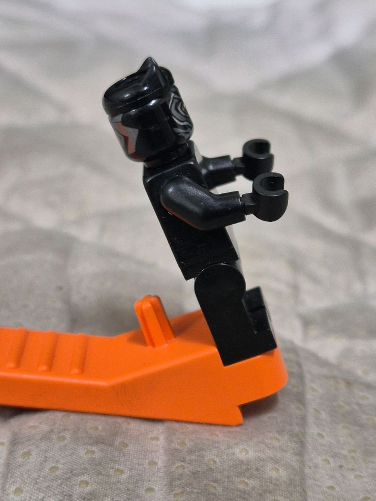 레고 마블 블랙팬서 미니피규어(76100)2 이미지