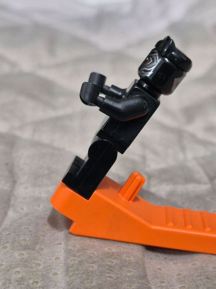 레고 마블 블랙팬서 미니피규어(76100)2 이미지