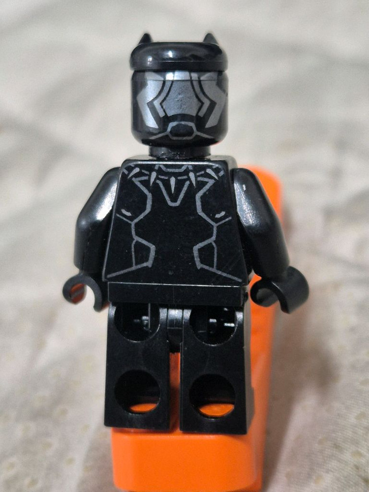 레고 마블 블랙팬서 미니피규어(76100)2 이미지