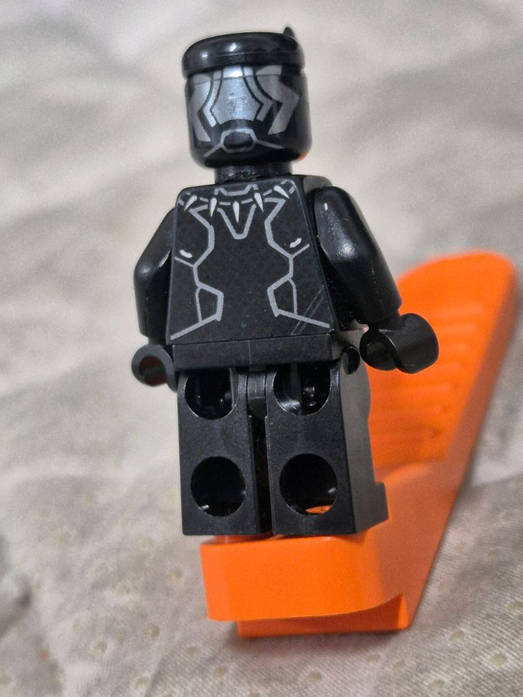 레고 마블 블랙팬서 미니피규어(76100)2 이미지