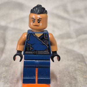 레고 마블 발키리 미니피규어(76084) 이미지