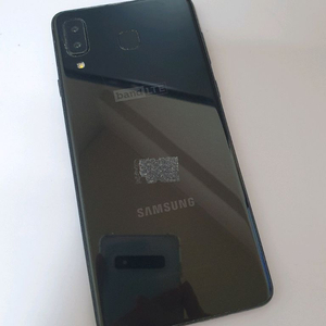 갤럭시A8스타 아주깨끗 64기가 이미지