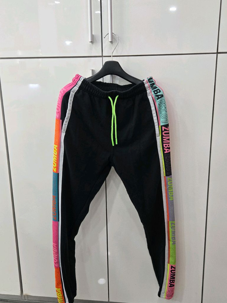 줌바하의 이미지