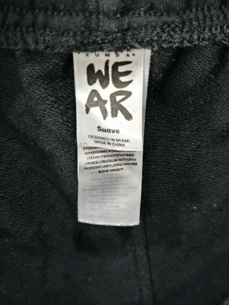 줌바하의 이미지