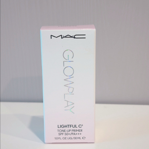 새상품)맥 톤업 프라이머